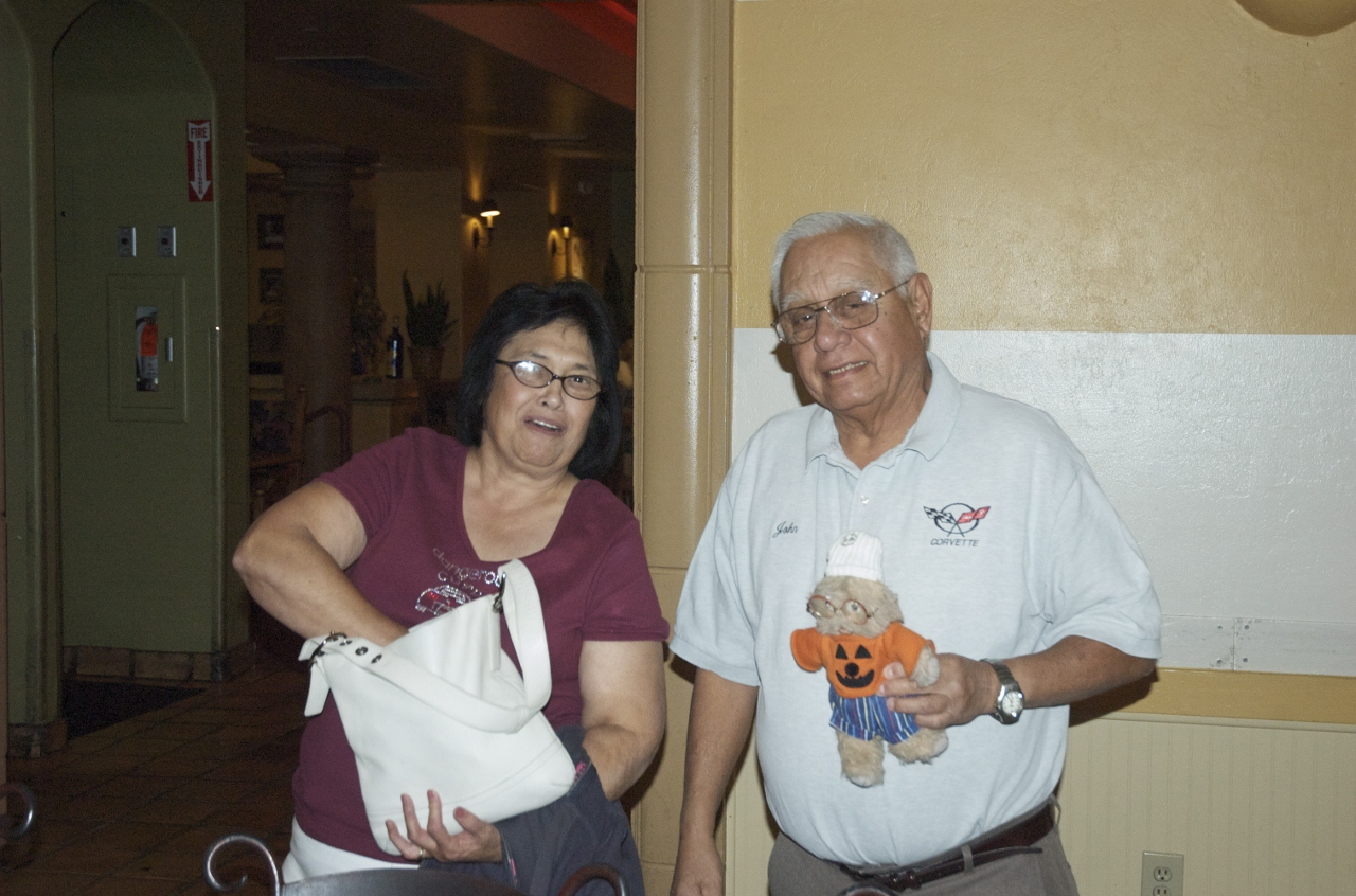 Simi Valley Corvettes