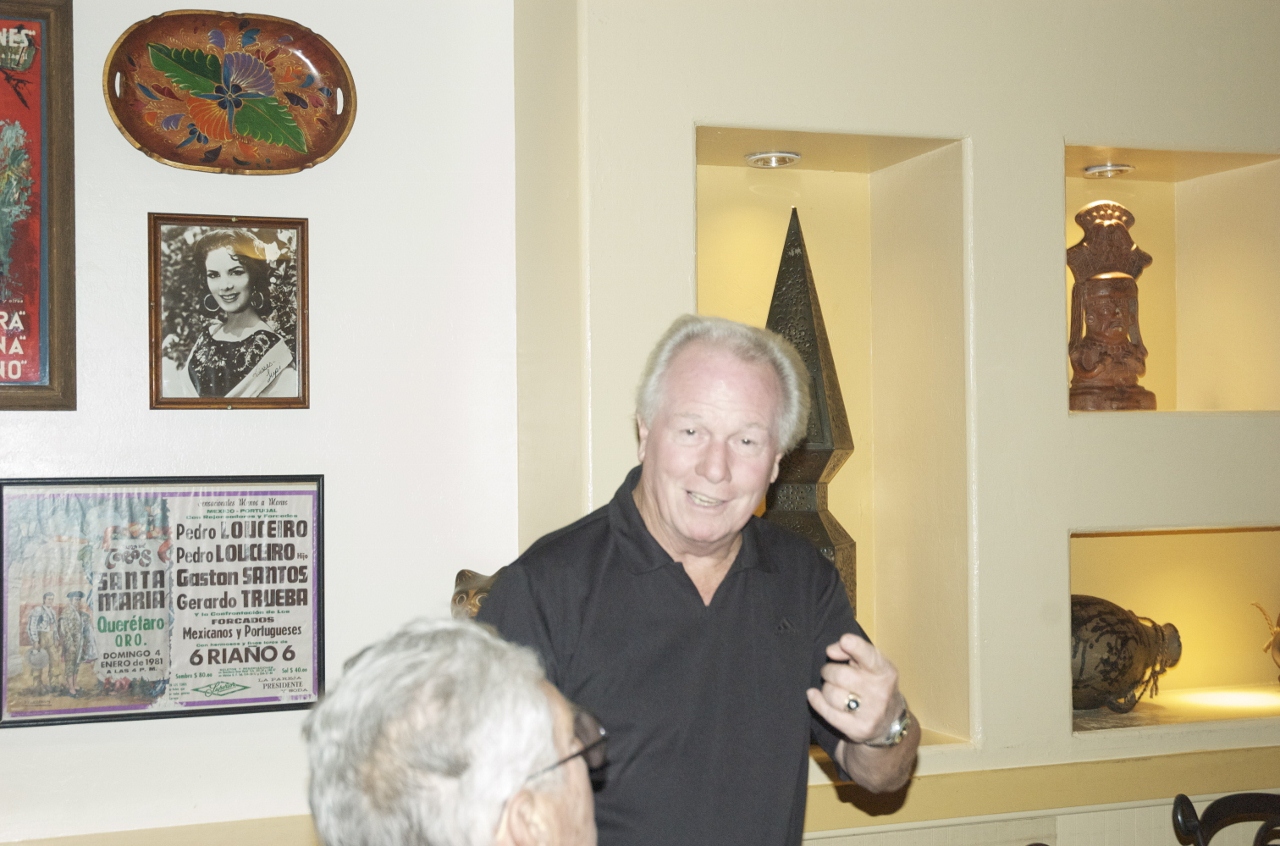 Simi Valley Corvettes