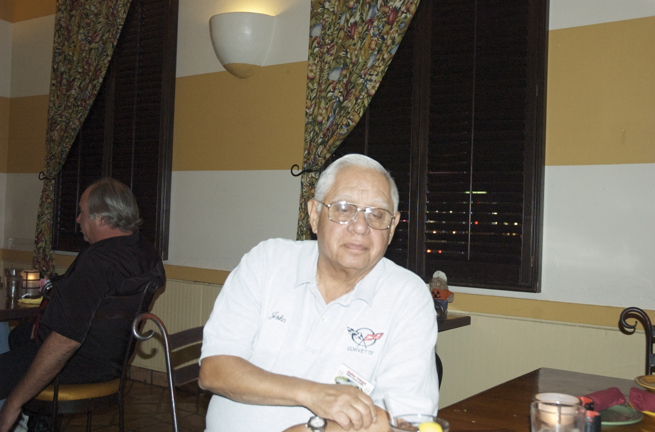 Simi Valley Corvettes