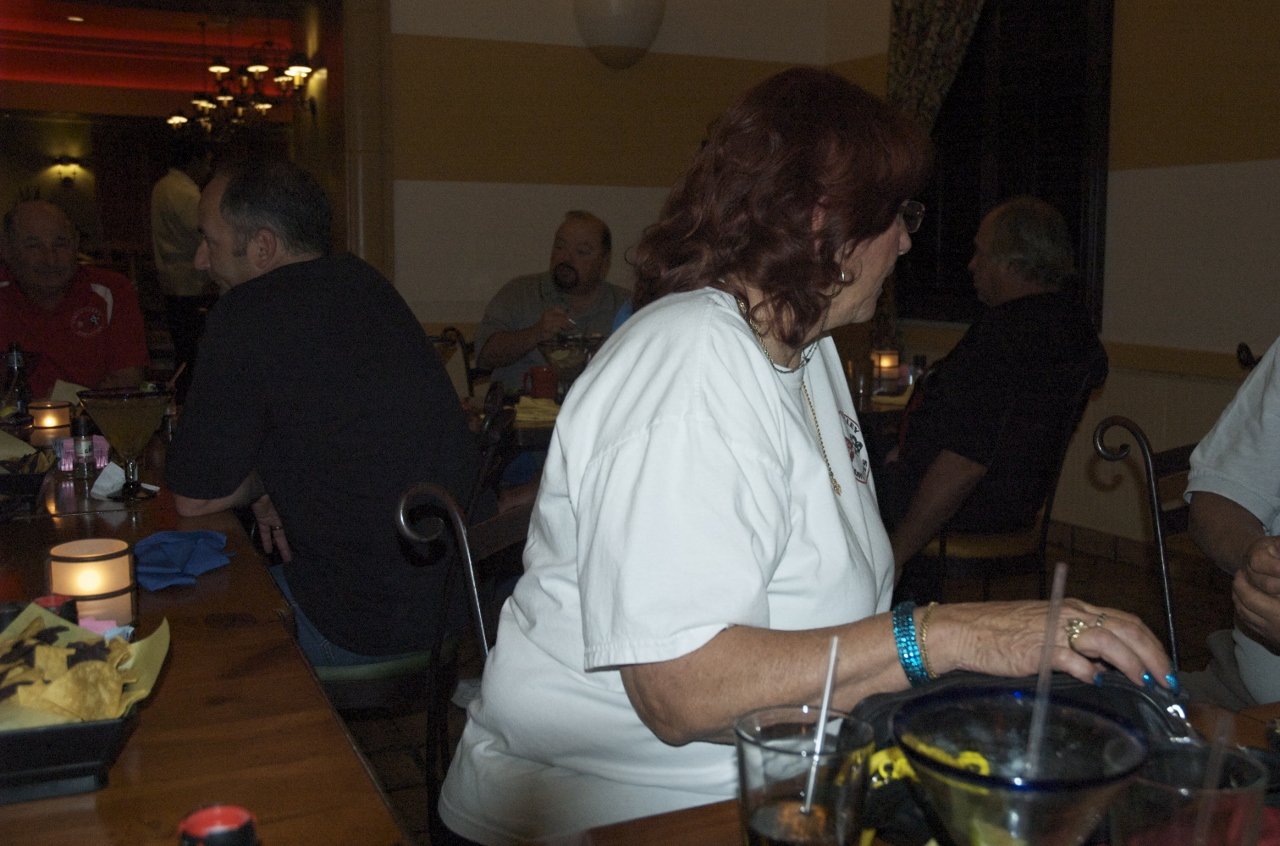 Simi Valley Corvettes