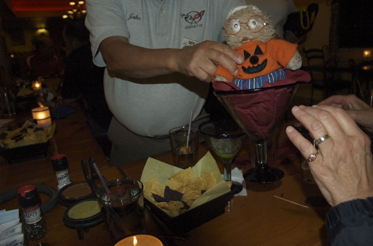 Simi Valley Corvettes