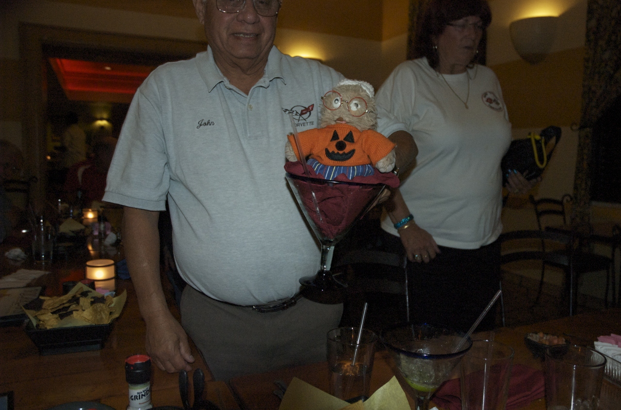 Simi Valley Corvettes