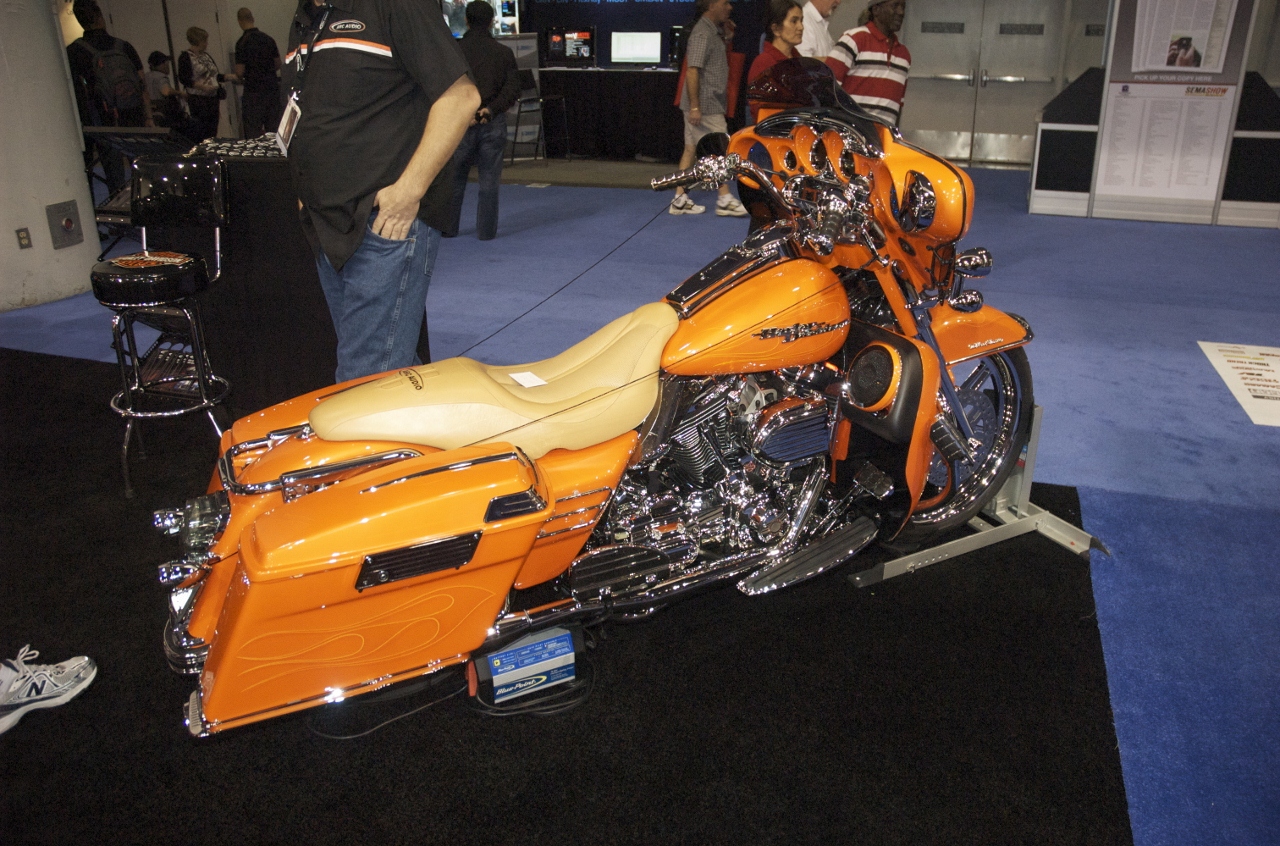 Simi Valley Corvettes