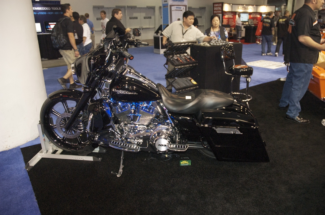 Simi Valley Corvettes