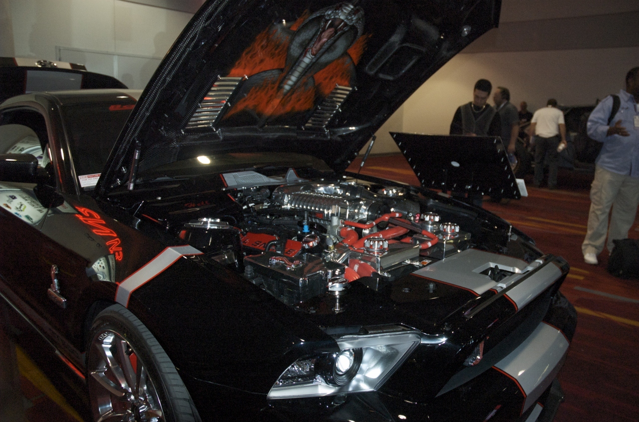 Simi Valley Corvettes