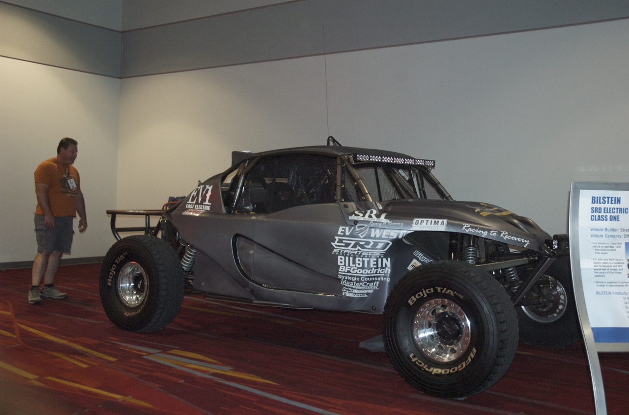 Simi Valley Corvettes