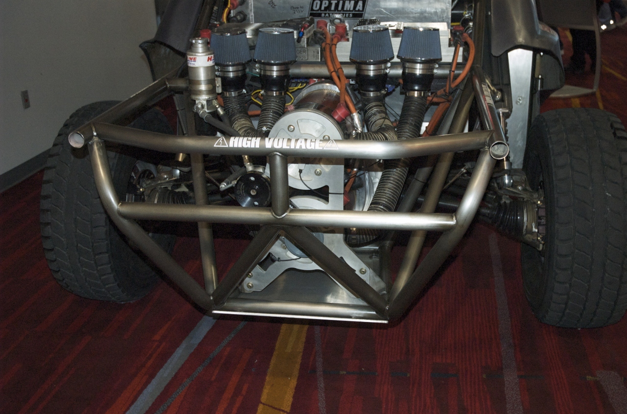 Simi Valley Corvettes