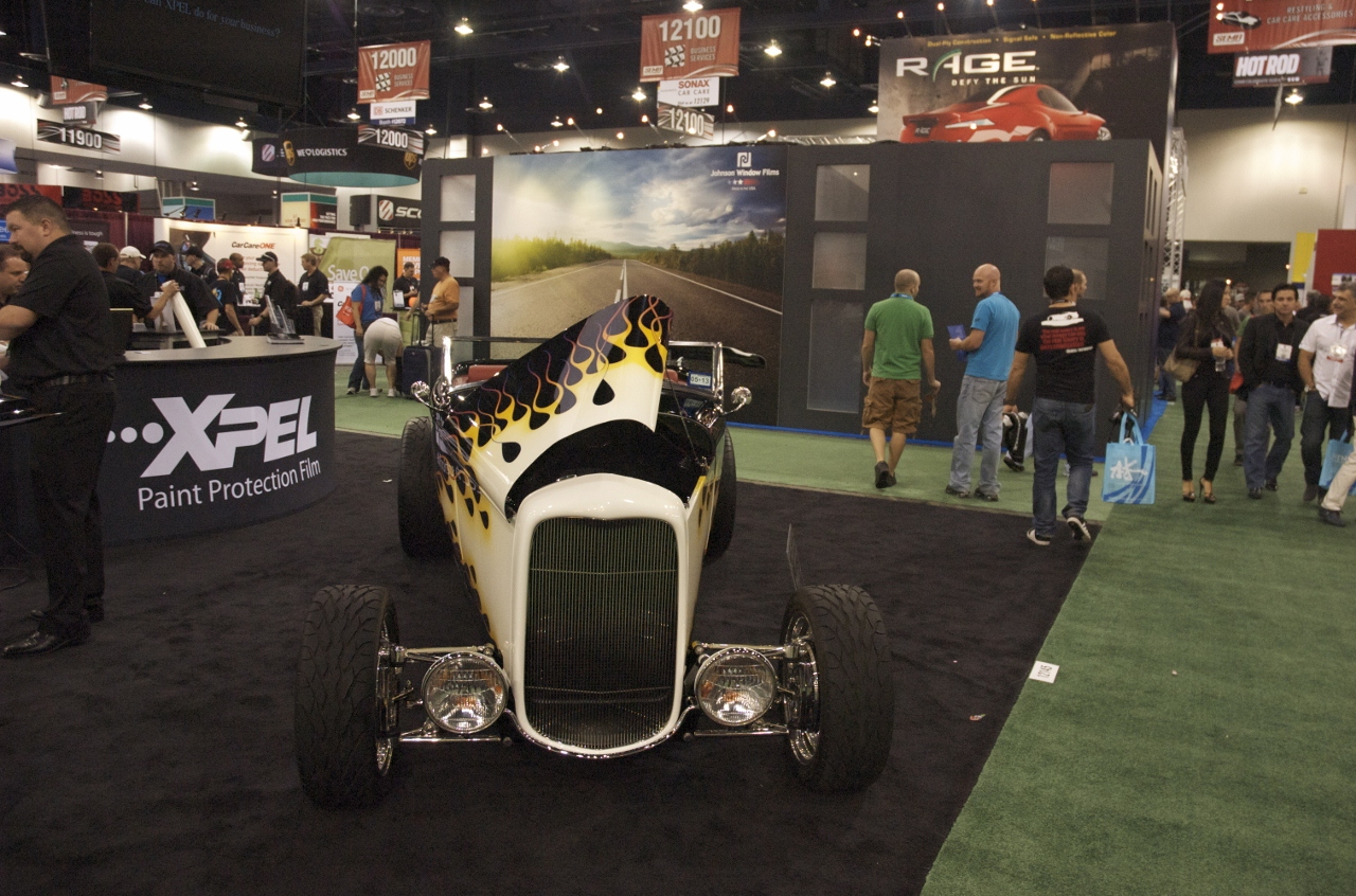 Simi Valley Corvettes