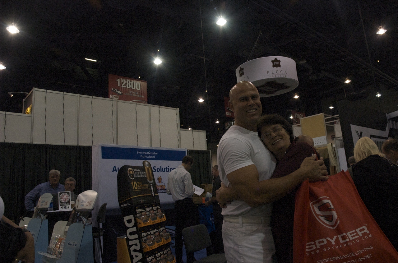 Simi Valley Corvettes