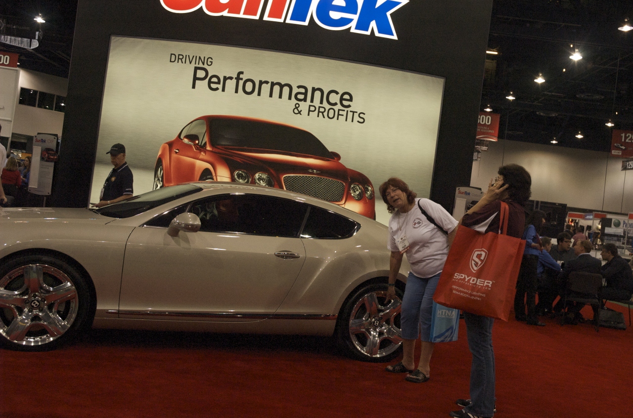 Simi Valley Corvettes