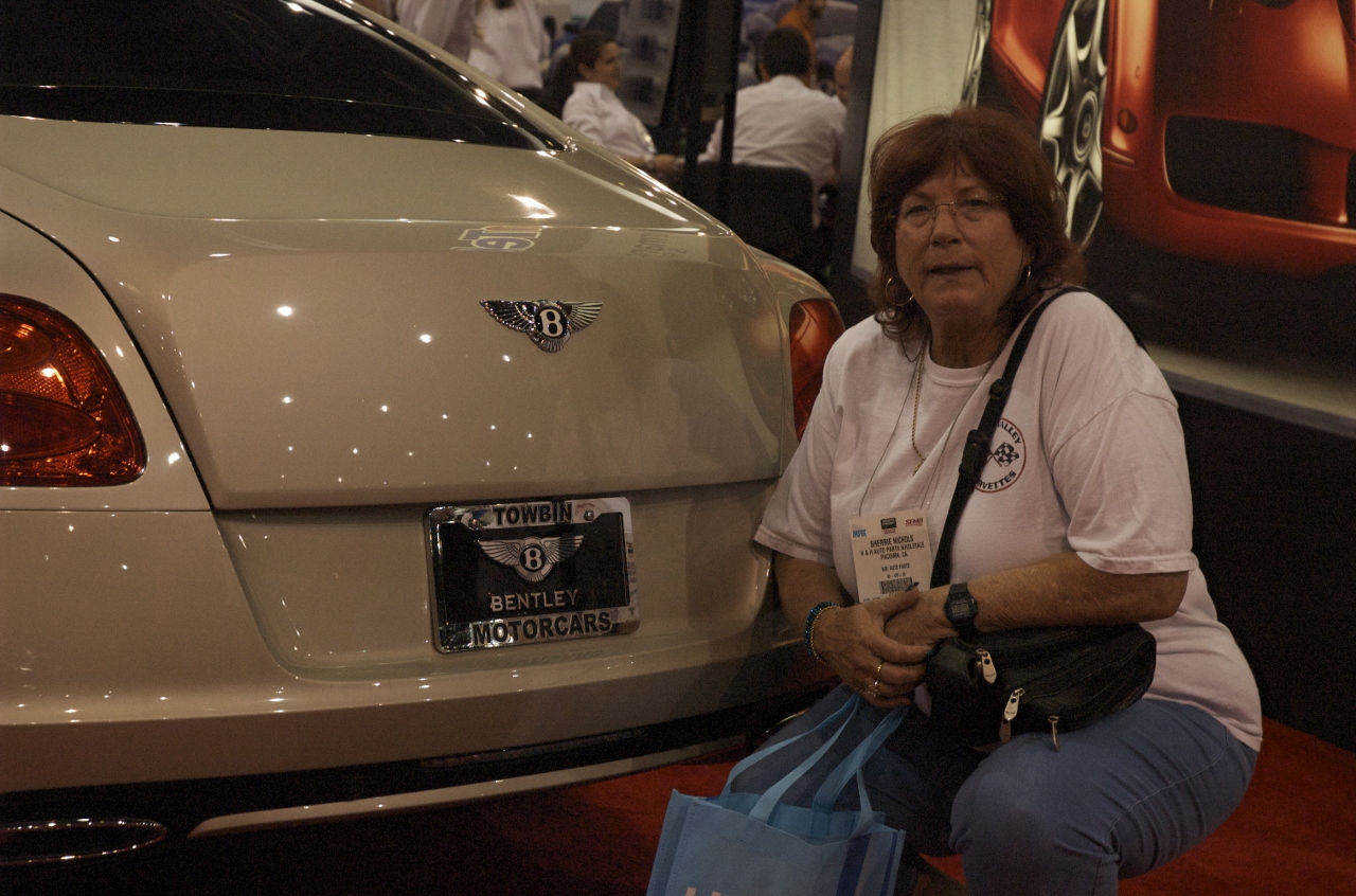 Simi Valley Corvettes