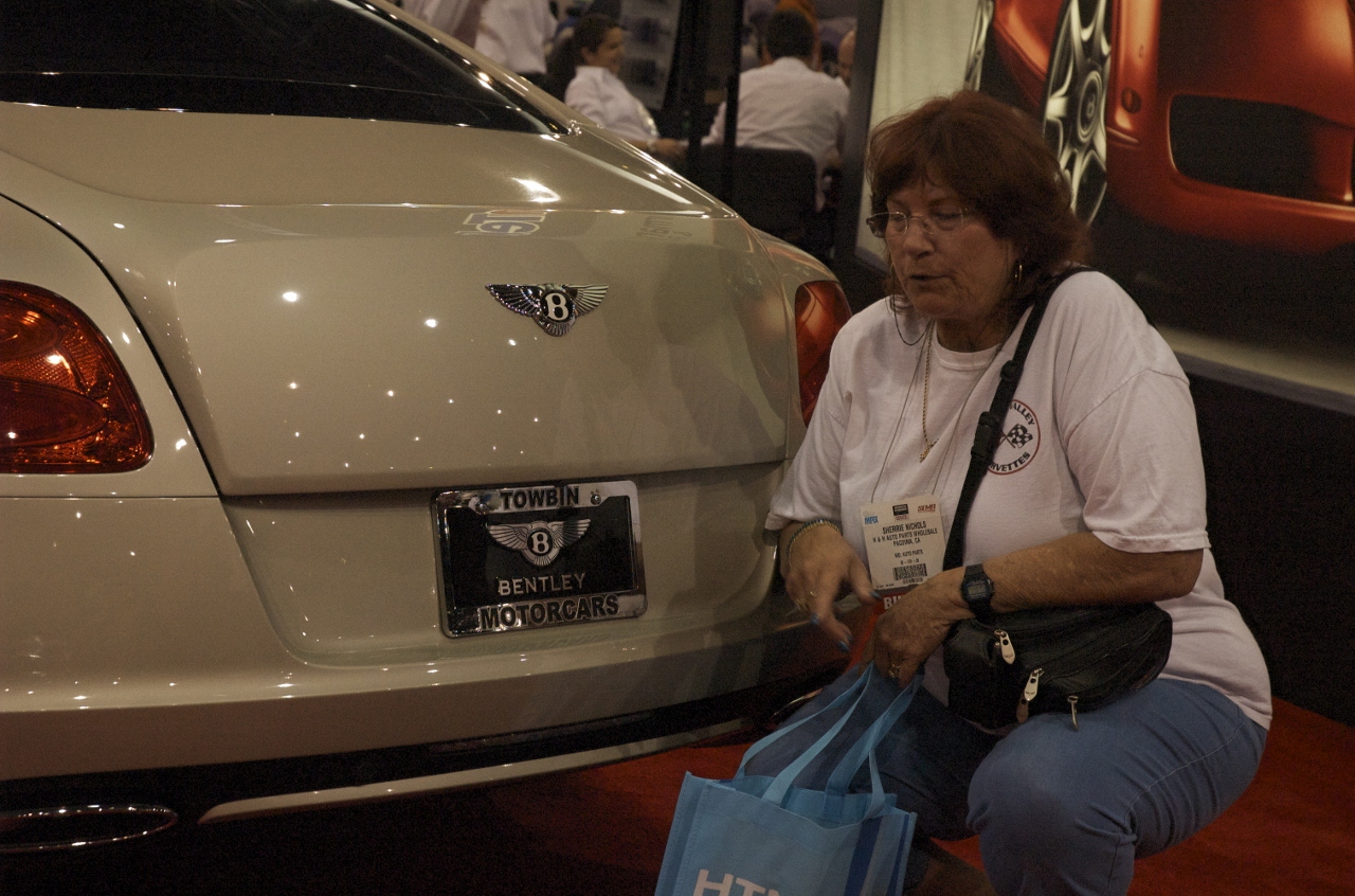 Simi Valley Corvettes