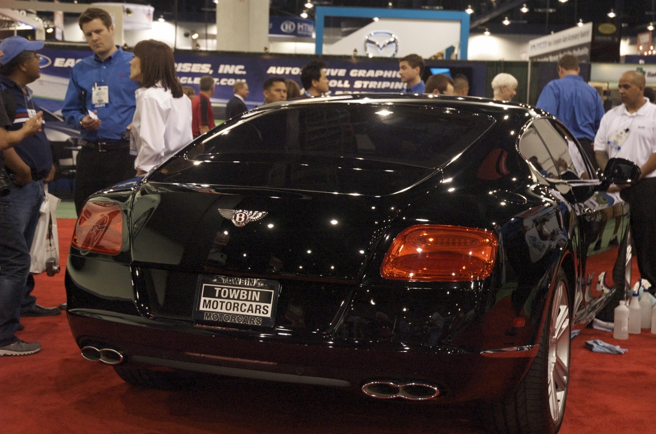 Simi Valley Corvettes