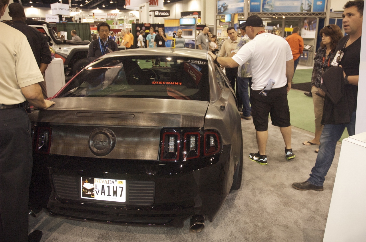 Simi Valley Corvettes