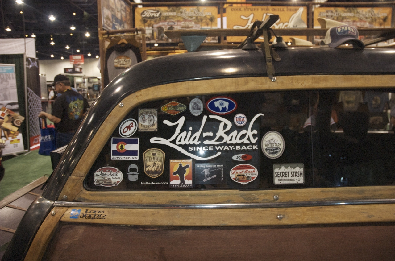 Simi Valley Corvettes