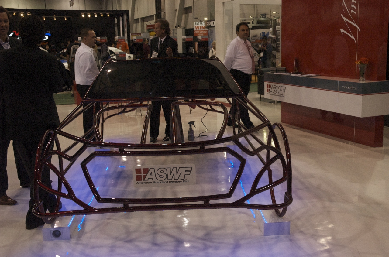 Simi Valley Corvettes