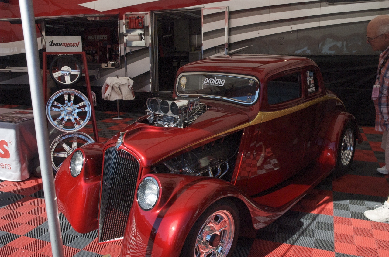 Simi Valley Corvettes