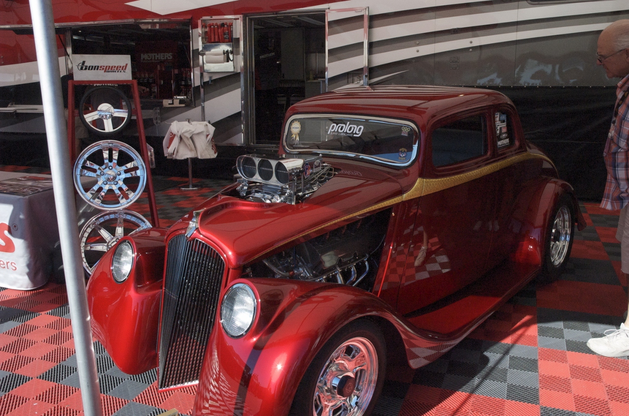 Simi Valley Corvettes
