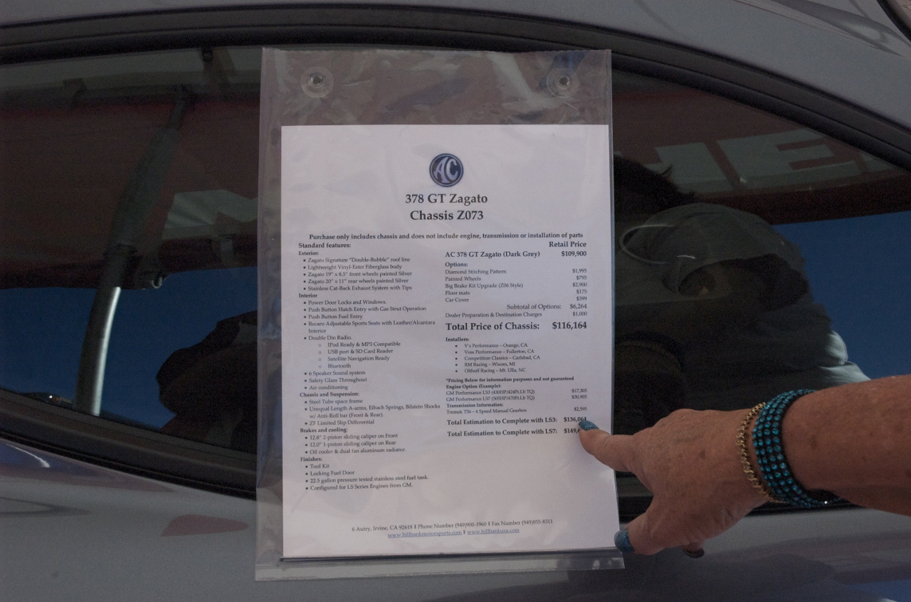 Simi Valley Corvettes