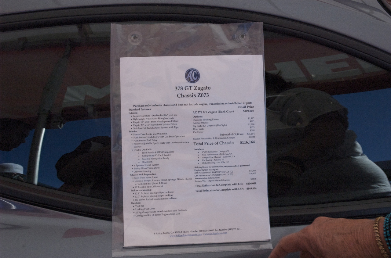 Simi Valley Corvettes