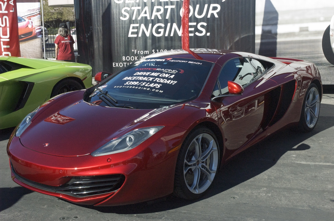 Simi Valley Corvettes