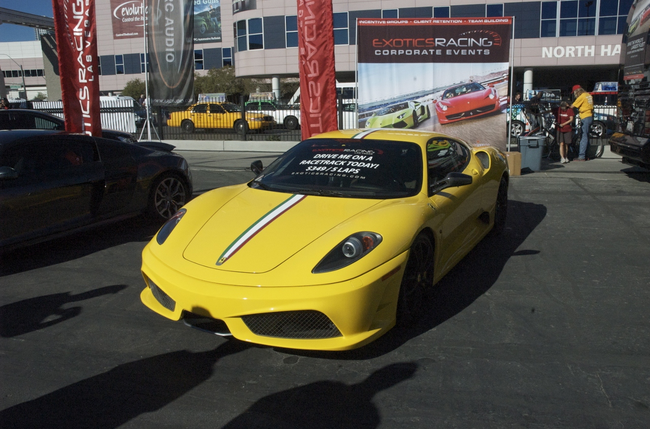 Simi Valley Corvettes