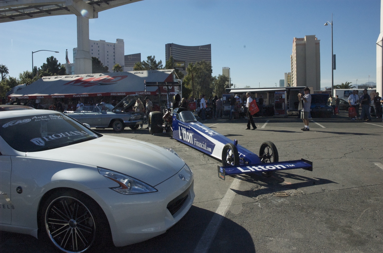 Simi Valley Corvettes