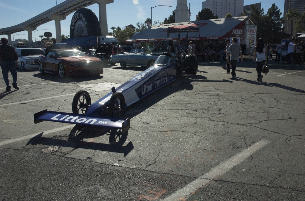 Simi Valley Corvettes