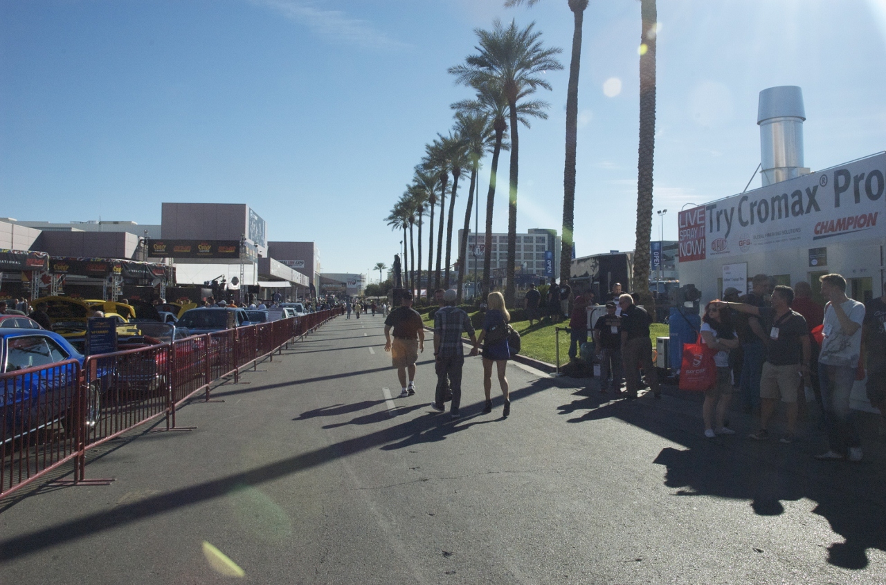 Simi Valley Corvettes