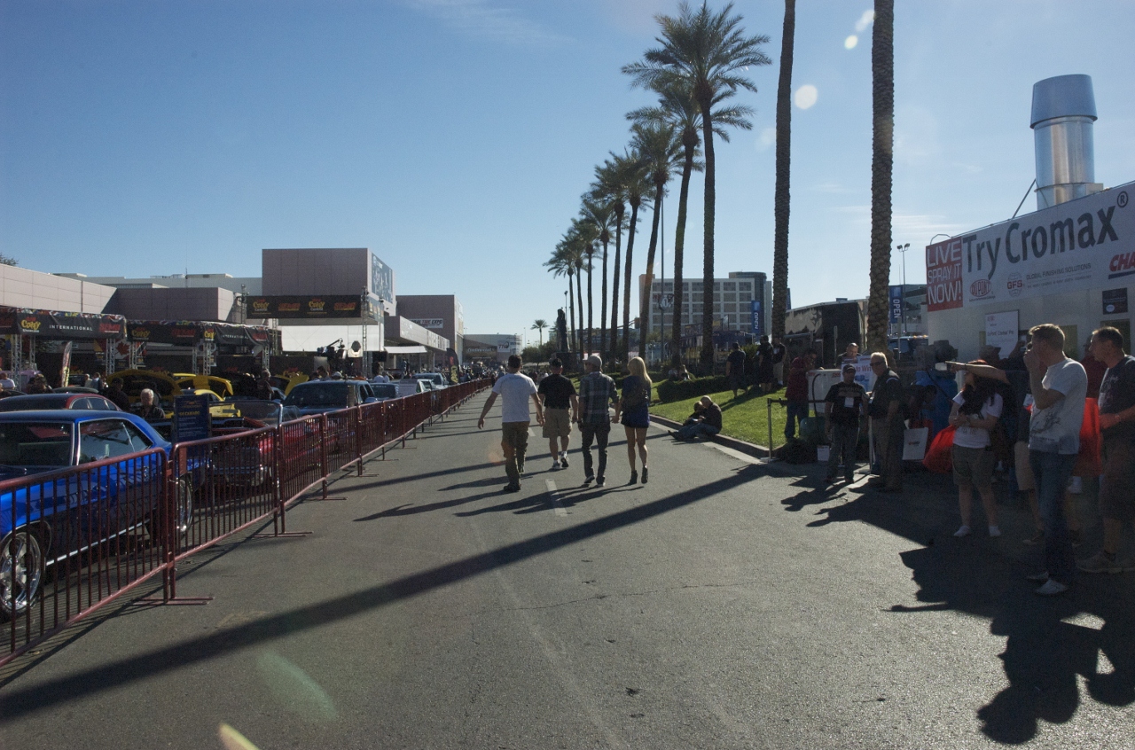 Simi Valley Corvettes