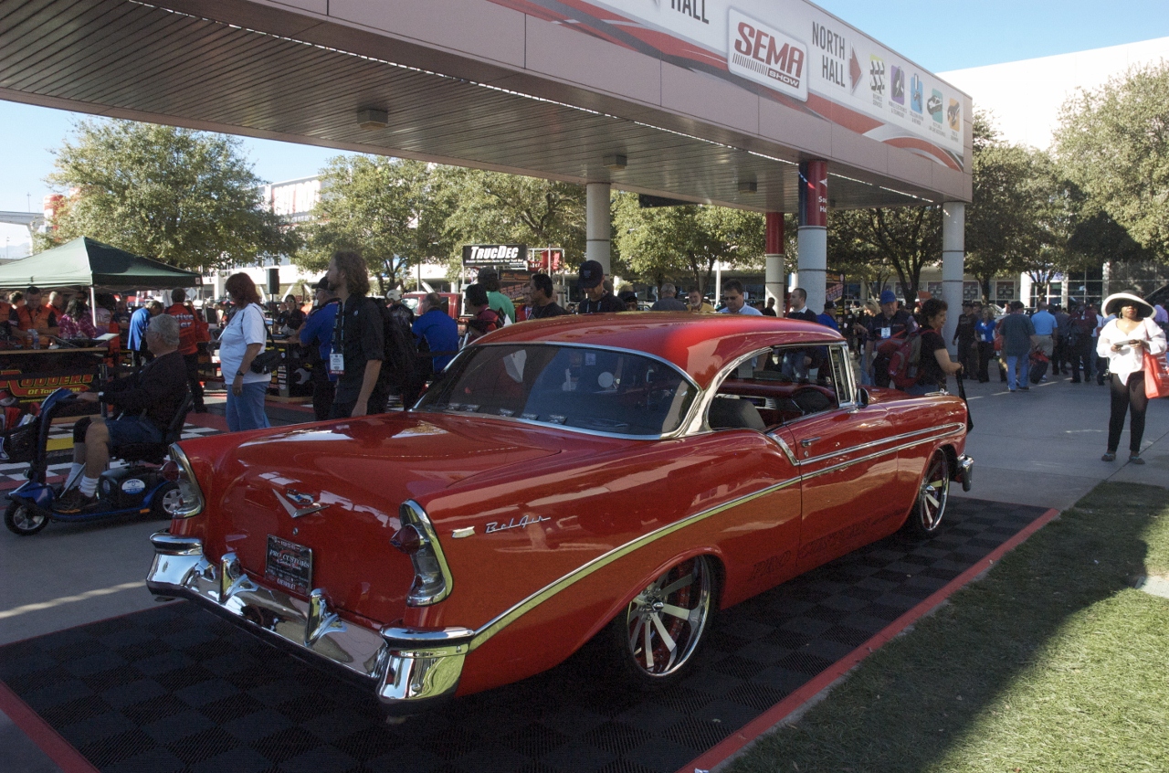 Simi Valley Corvettes