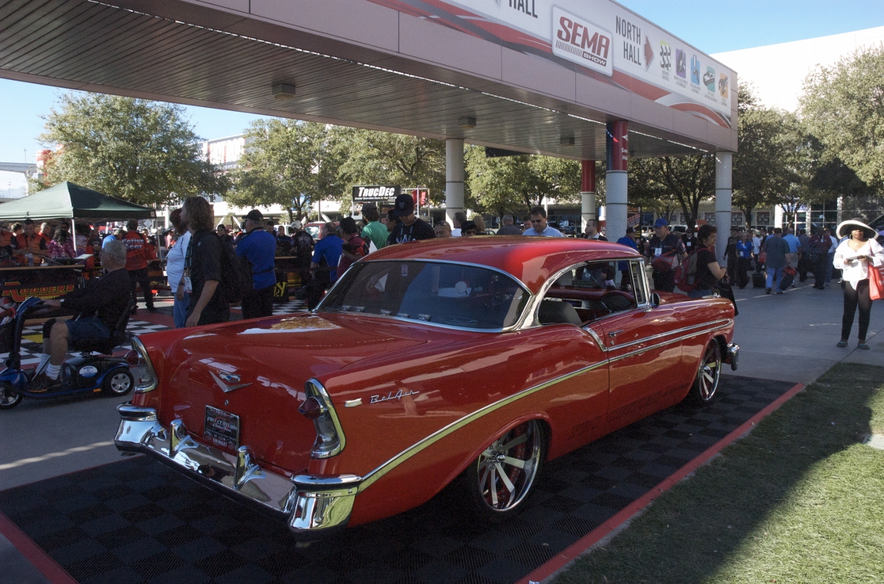 Simi Valley Corvettes