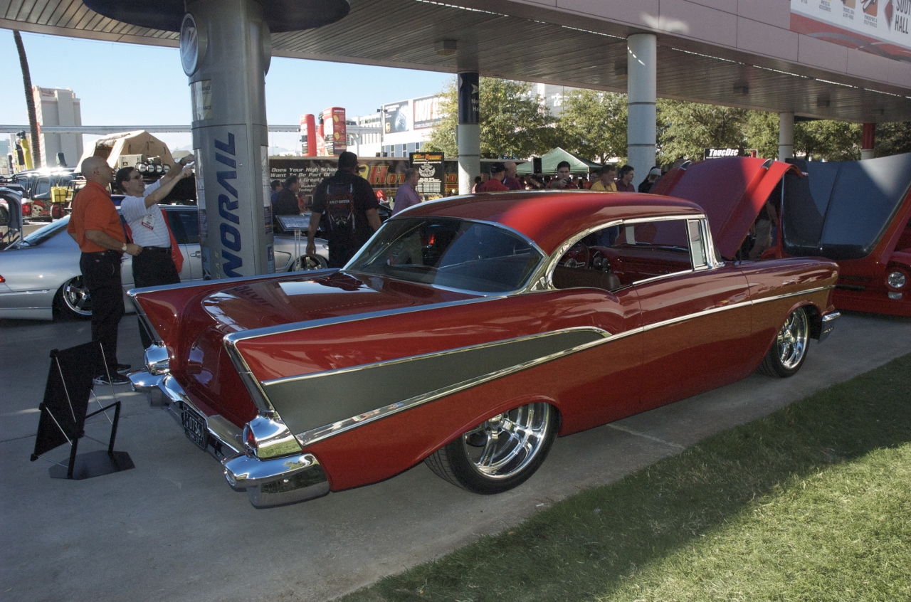 Simi Valley Corvettes