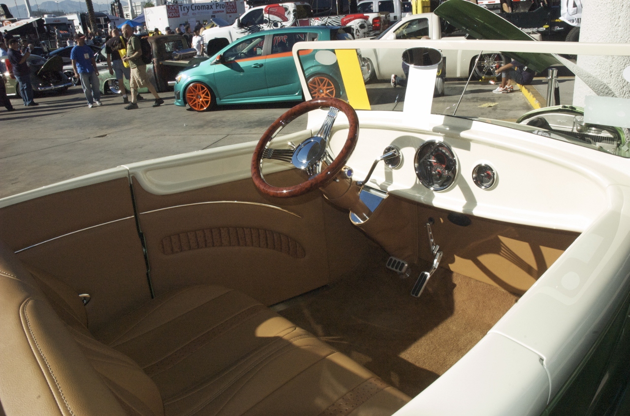 Simi Valley Corvettes