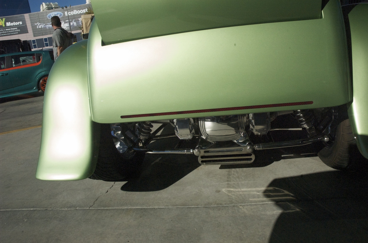 Simi Valley Corvettes