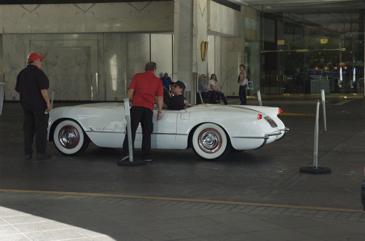Simi Valley Corvettes