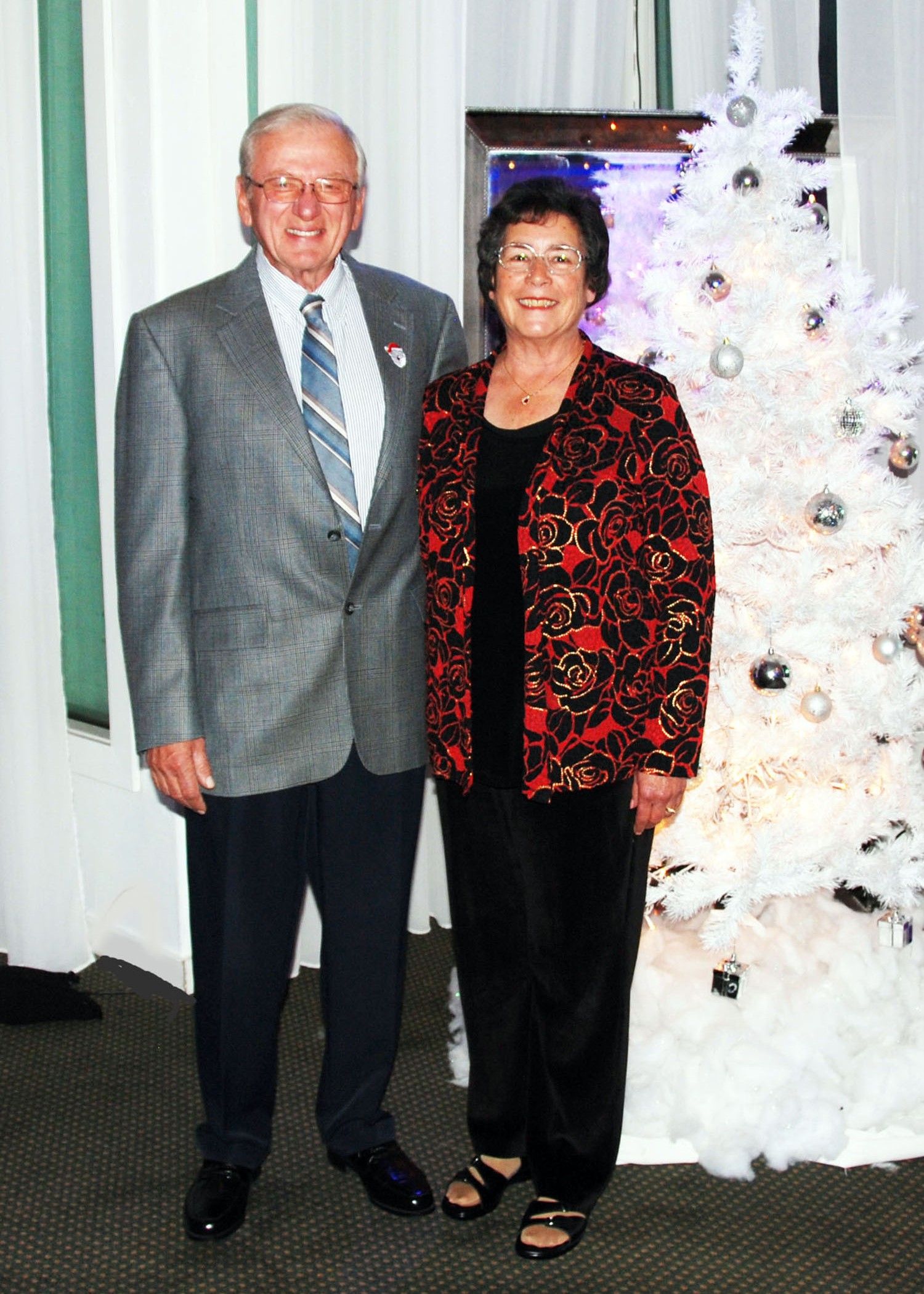 Simi Valley Corvettes