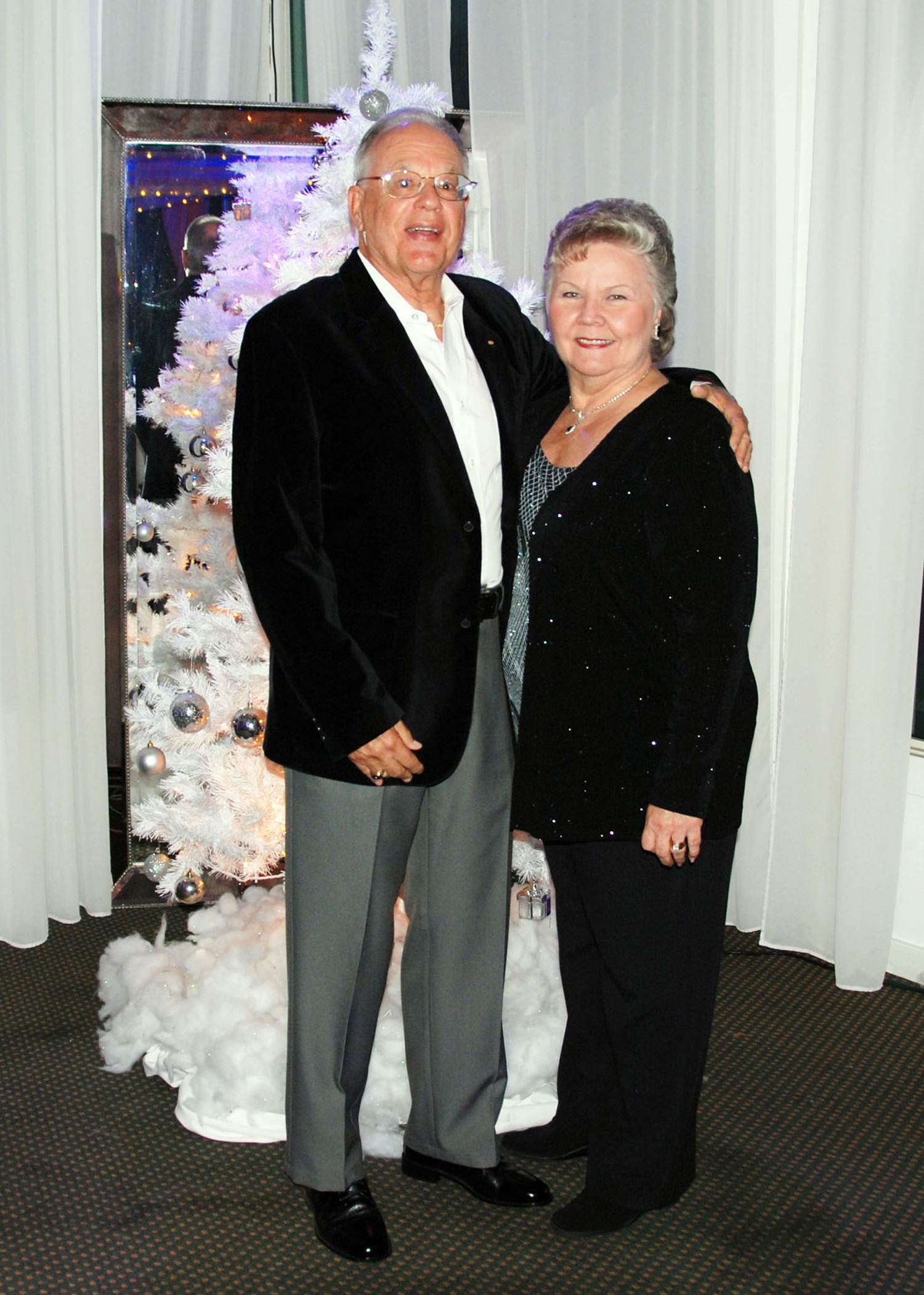 Simi Valley Corvettes