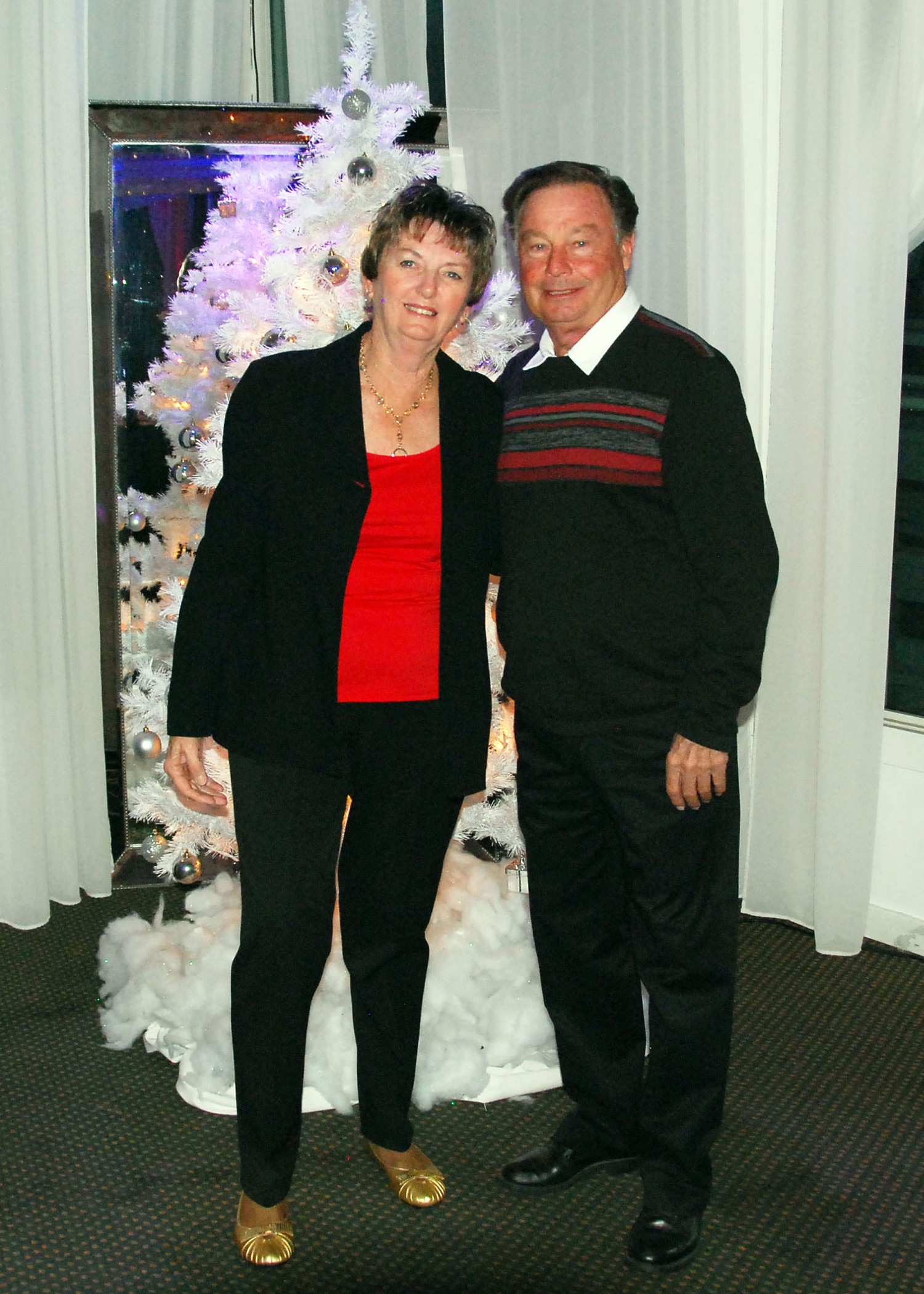 Simi Valley Corvettes