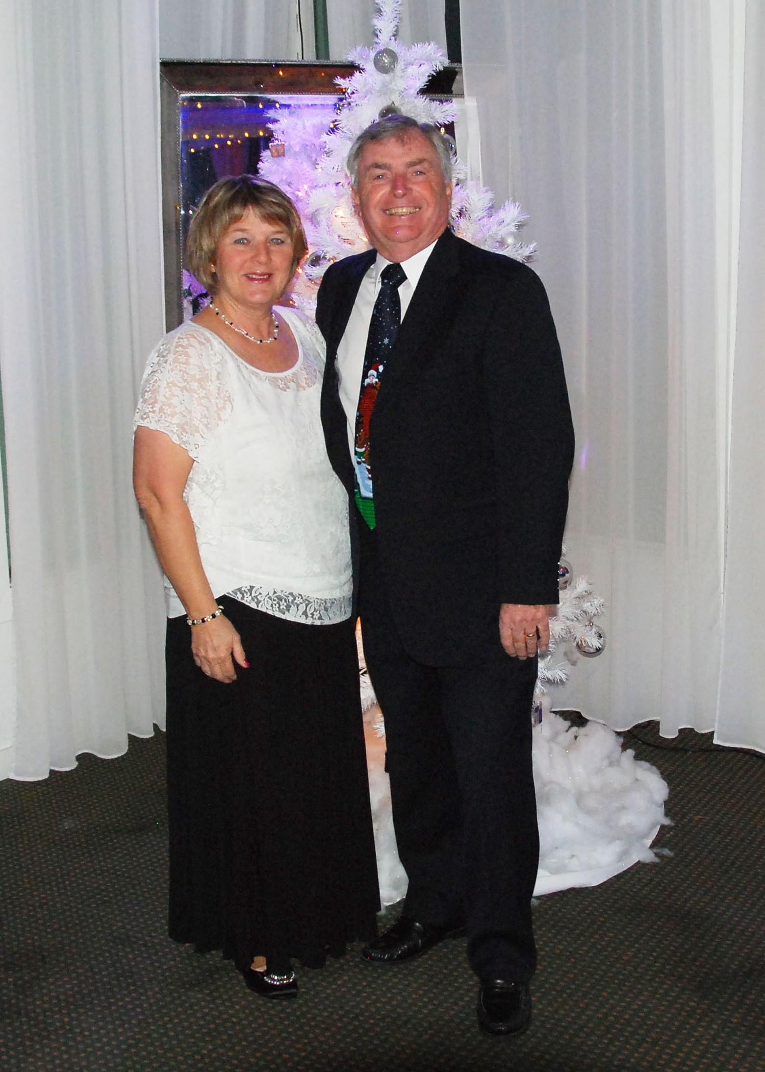 Simi Valley Corvettes