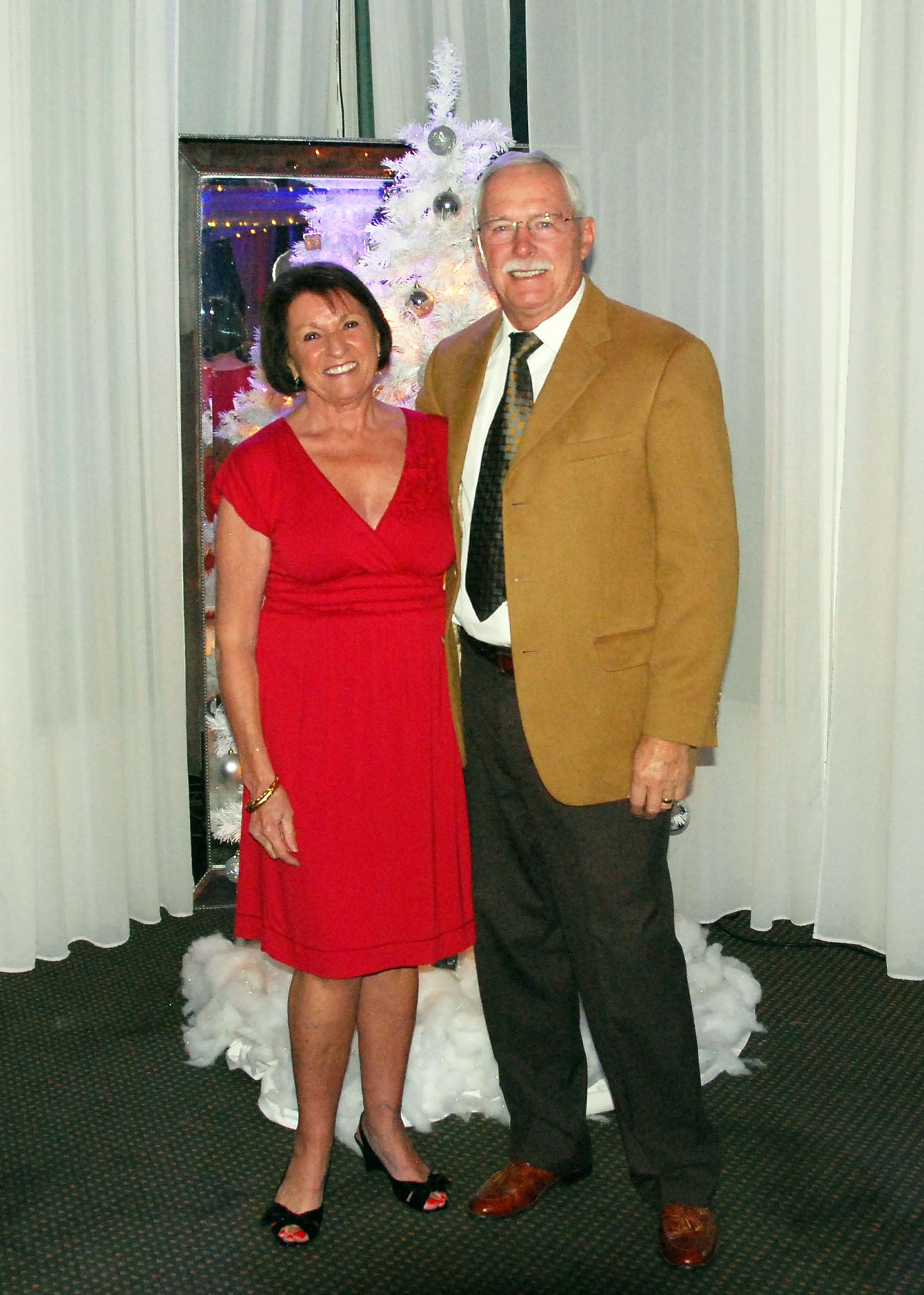 Simi Valley Corvettes