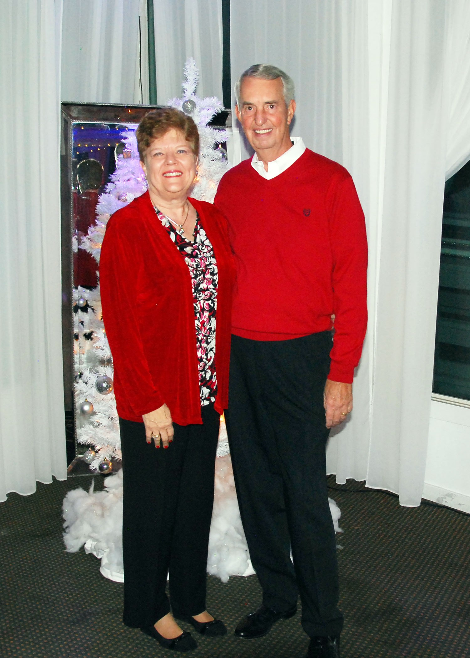 Simi Valley Corvettes