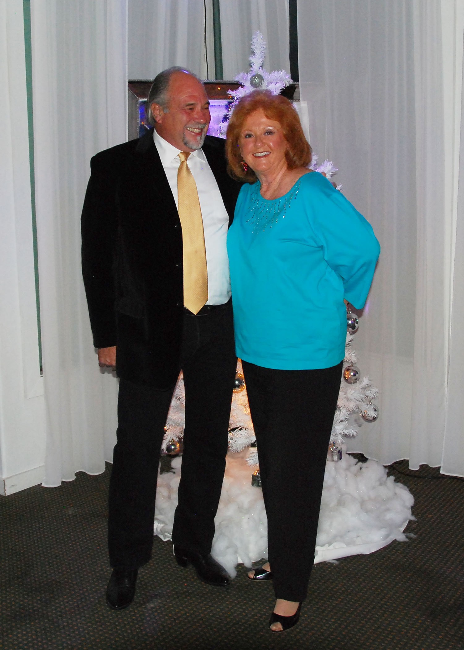 Simi Valley Corvettes