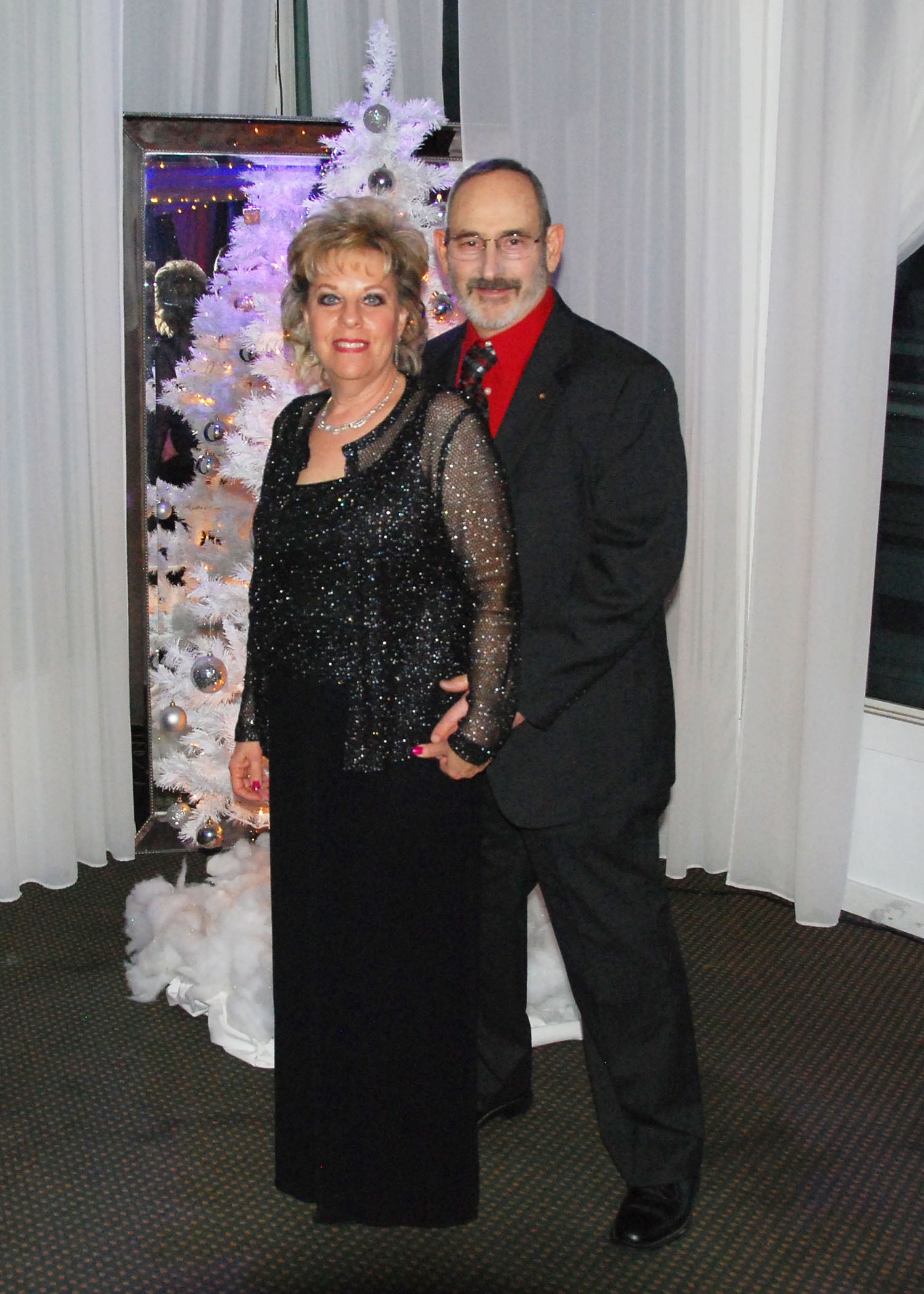 Simi Valley Corvettes