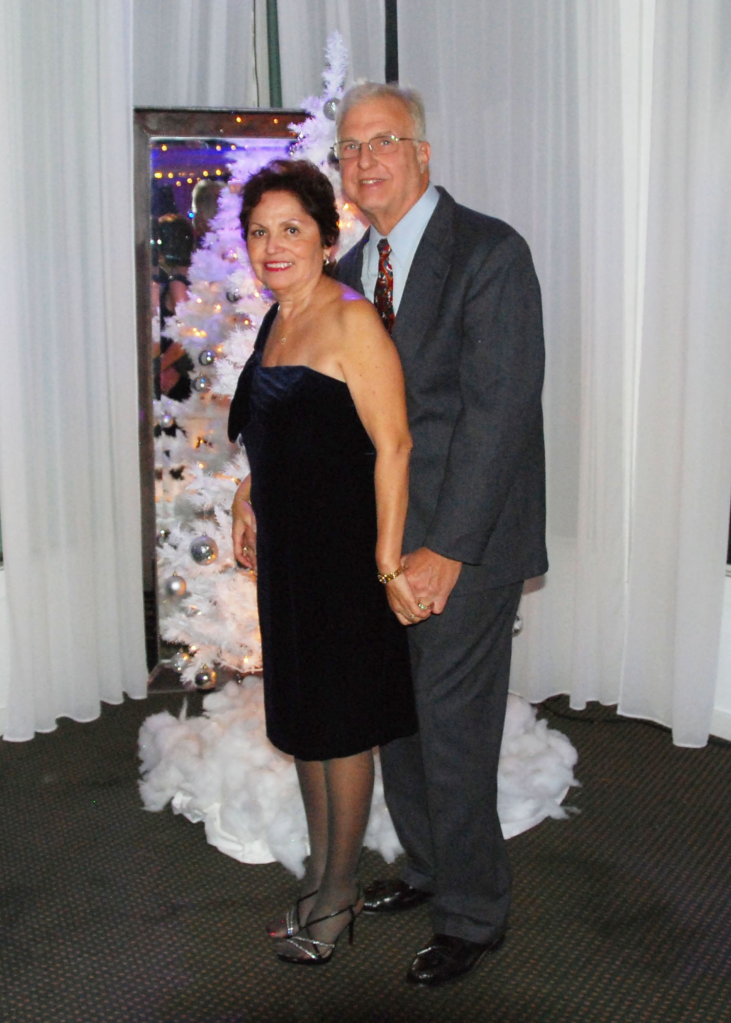 Simi Valley Corvettes