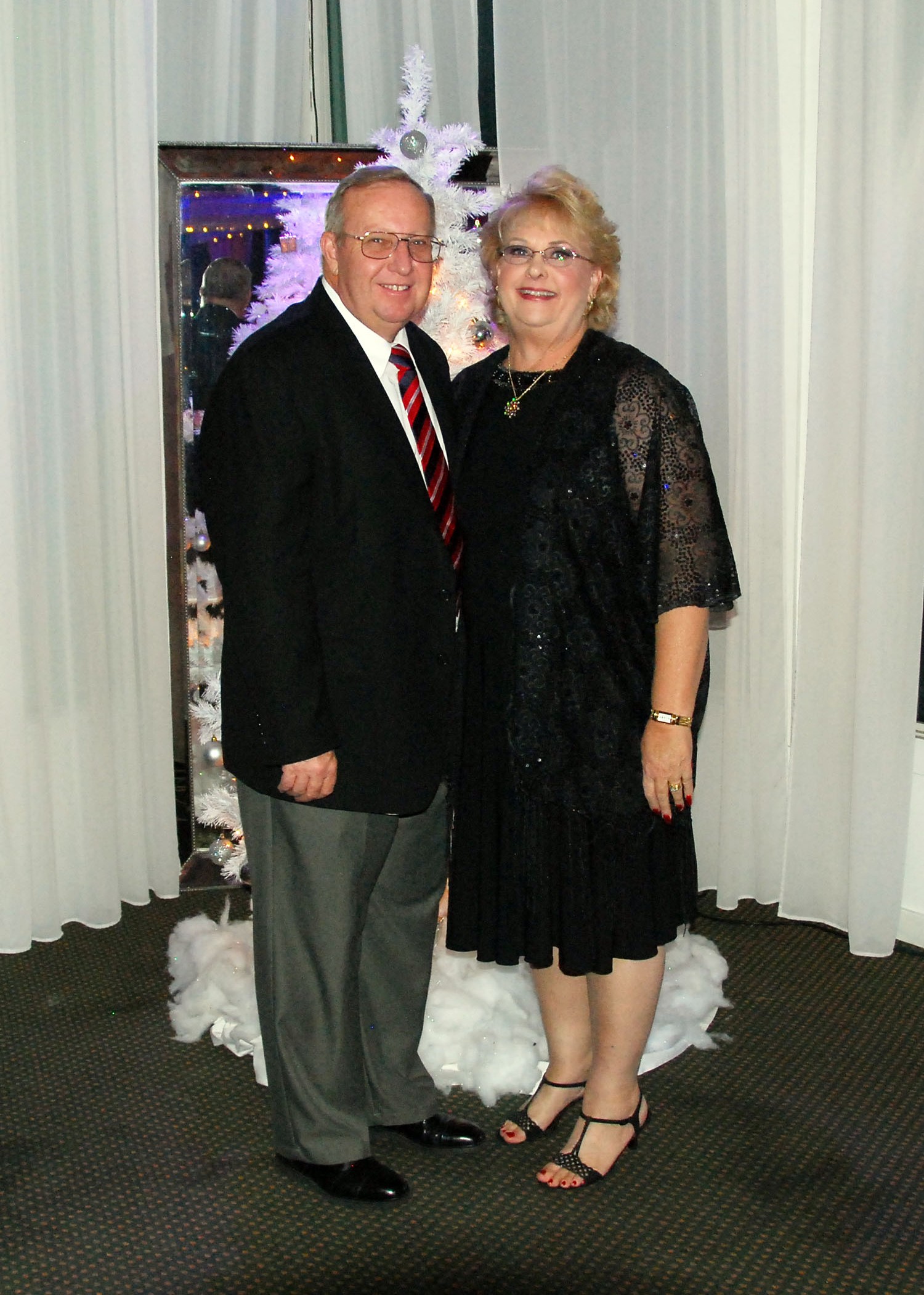 Simi Valley Corvettes