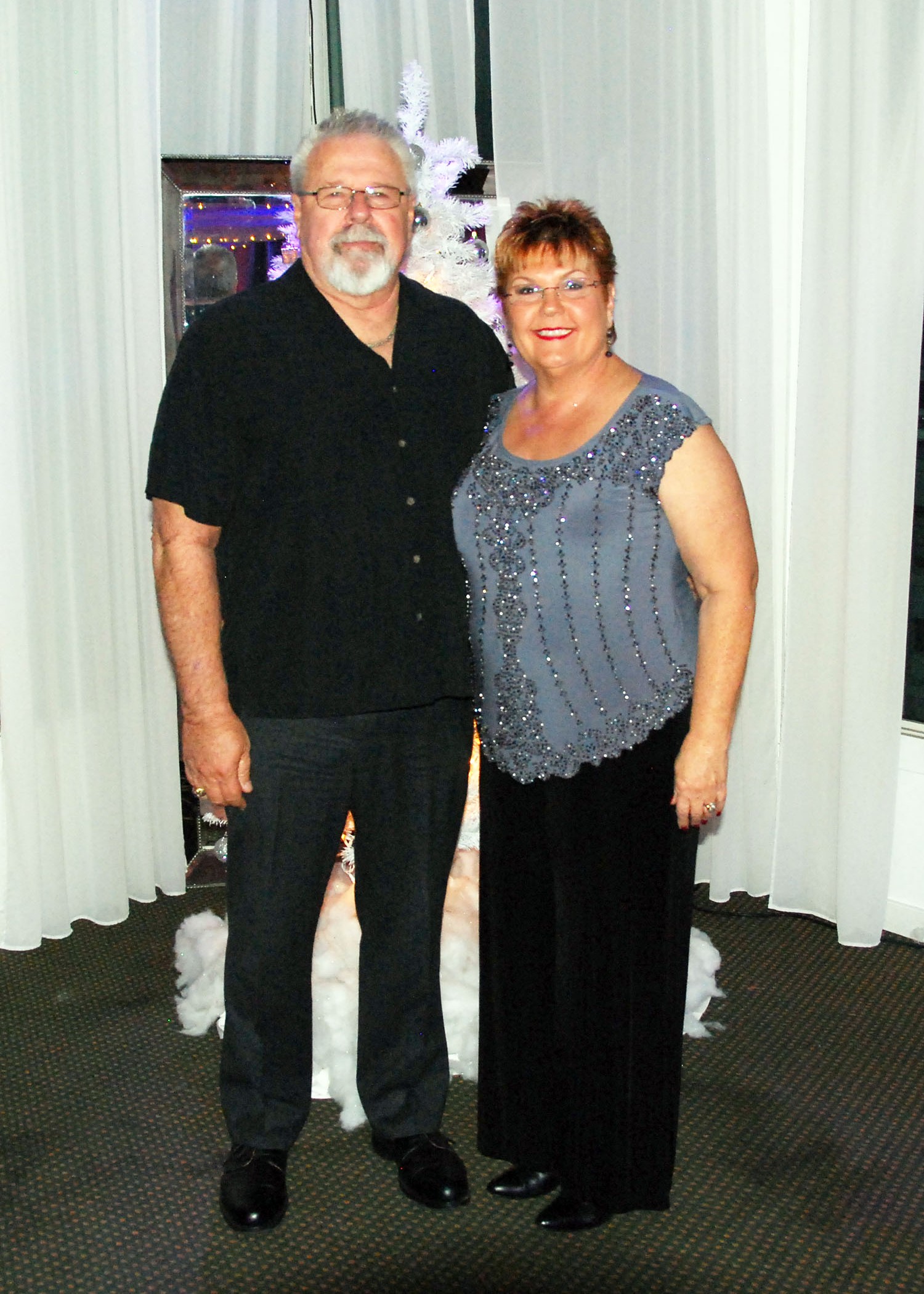 Simi Valley Corvettes