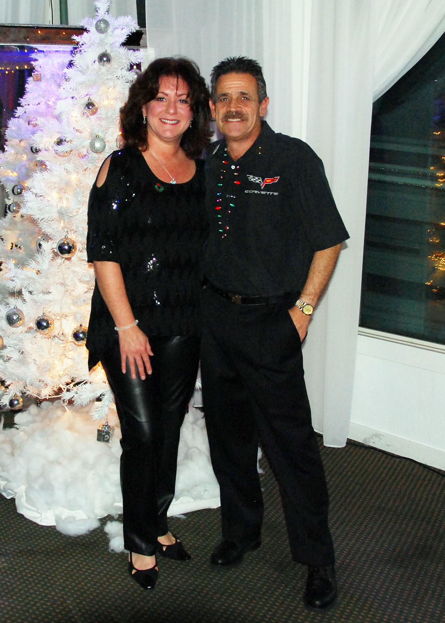 Simi Valley Corvettes