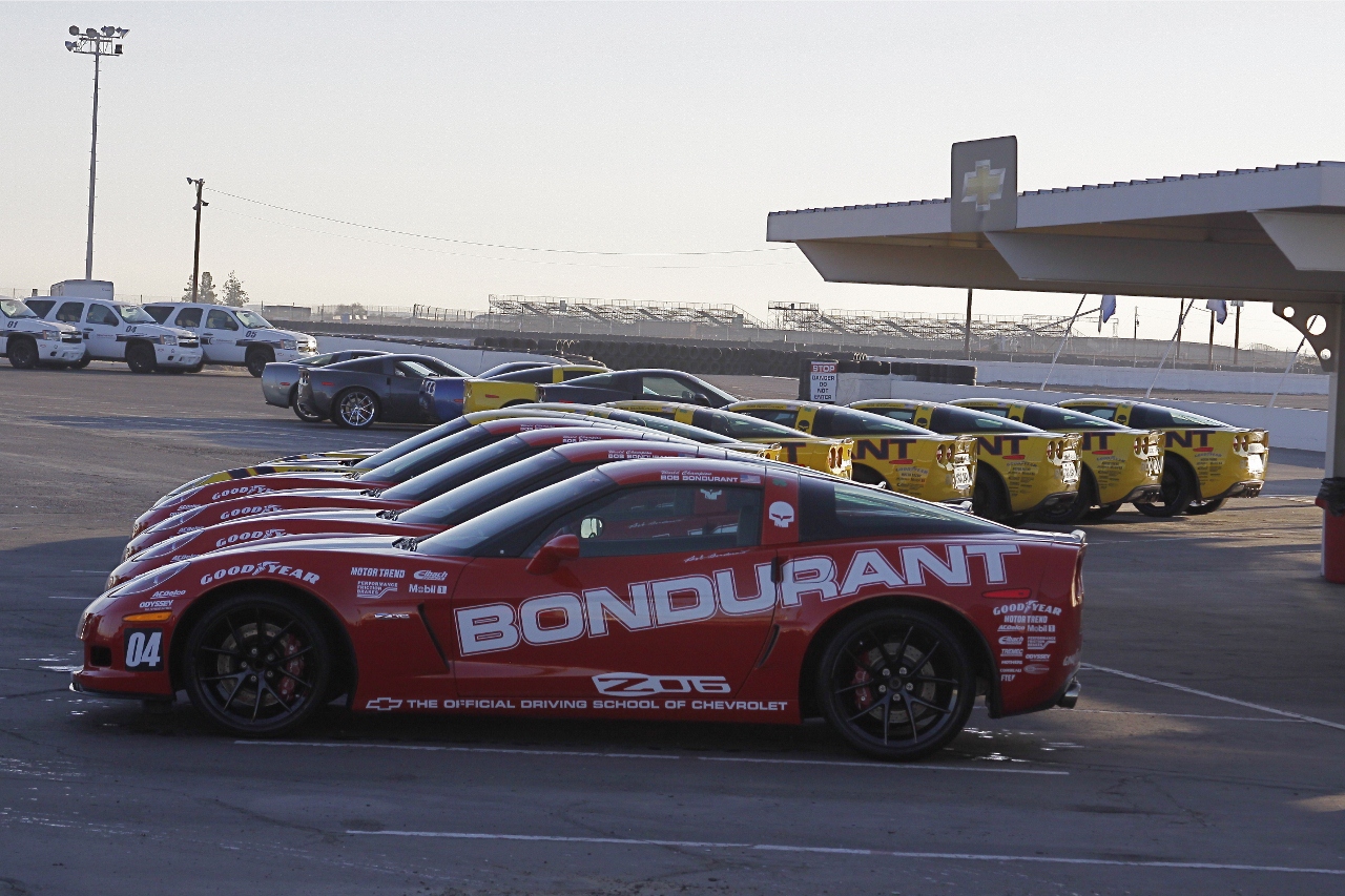 Simi Valley Corvettes
