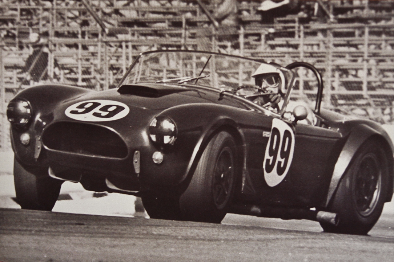 Simi Valley Corvettes